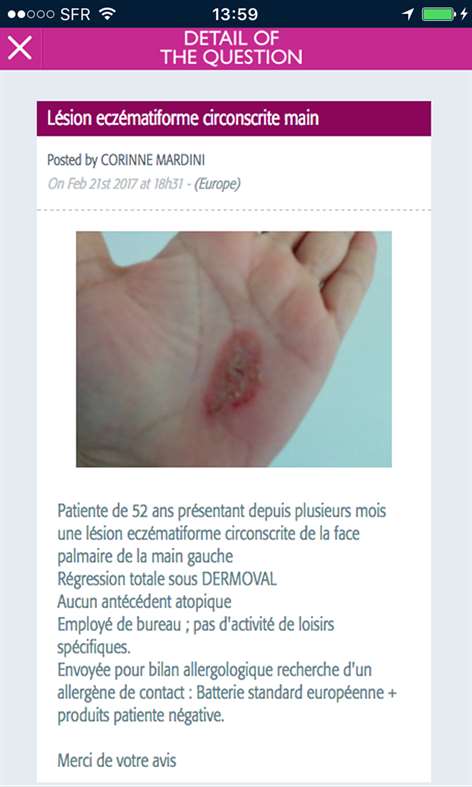 SkinDiag Screenshots 2