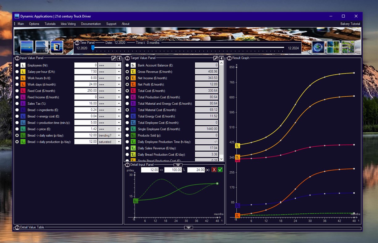 #1. IoT Developer (Windows) Podle: Dynamic Applications