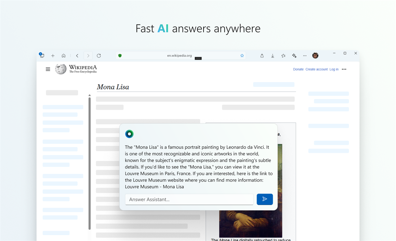 #3. Aurora - search, browse and explore (Windows) By: Ecclipse Apps