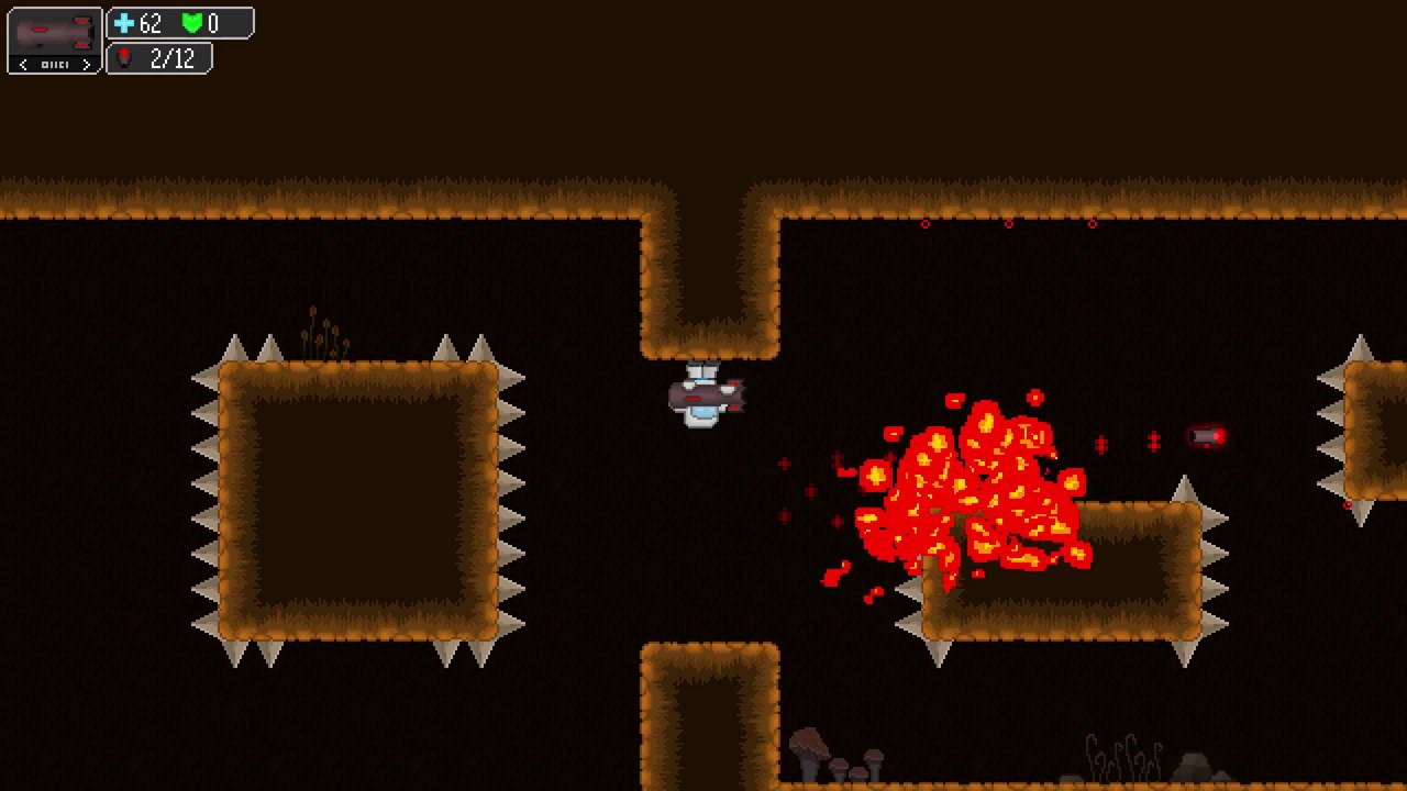Vosaria: Lair of the Forgotten screenshot 3