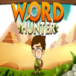Word Hunter-