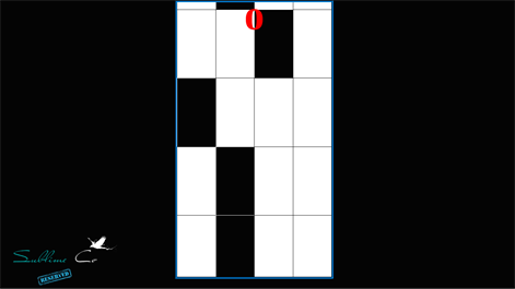Don`t Tap The White Tile Reserved Screenshots 2