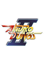 Andro Dunos 2