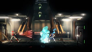 Strider screenshot 5