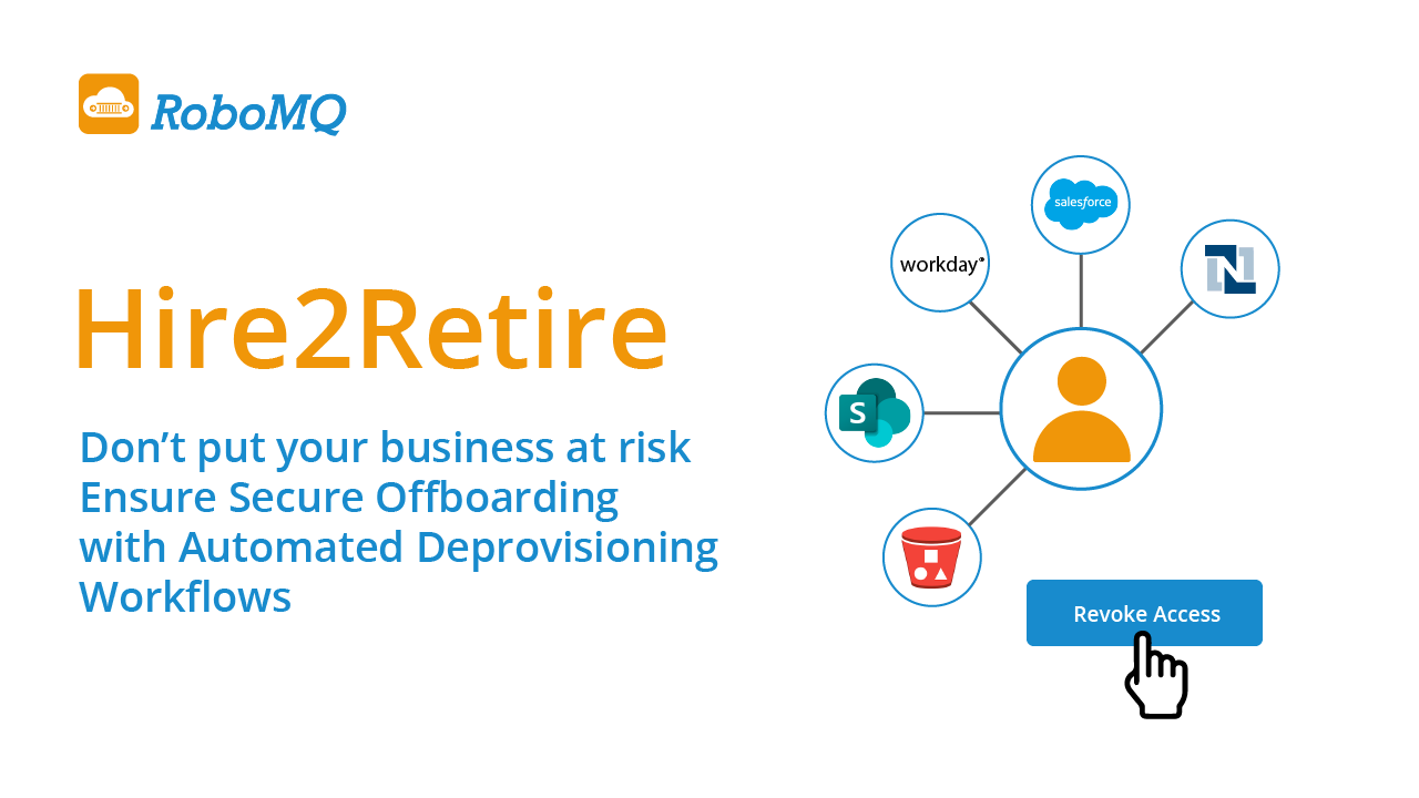 Snapshot 4 of UKGPro to Active Directory, Entra ID (Azure AD) or Google Workspace Integration for Employee Identity Lifecycle Management