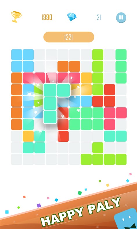 #1. 1010 Block Legend (Windows) بواسطة: eday io