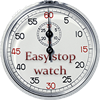 Easy Stop Watch