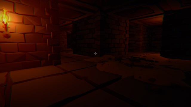 The Sin Eater screenshot 1