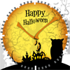 Halloween Pack for .Clocks