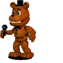 FNaF Cursor for EDGE icon