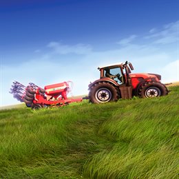Aperçu Real Farm