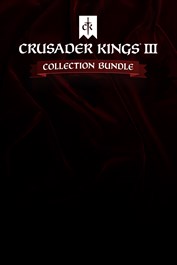 Crusader Kings III: Collection Bundle