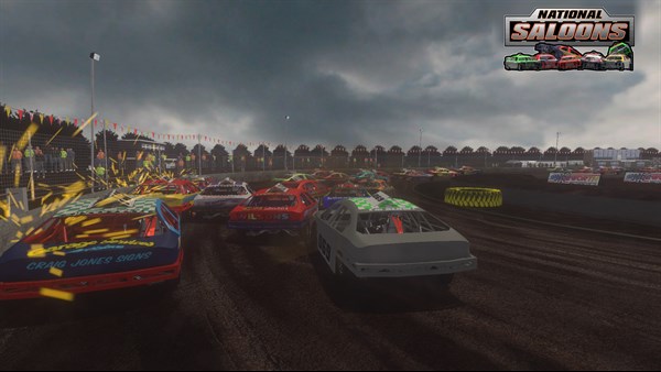 National Saloons — 3