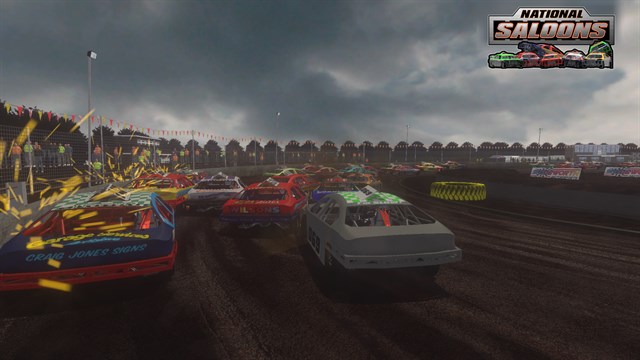 National Saloons screenshot 3