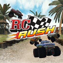 Aperçu RC Rush