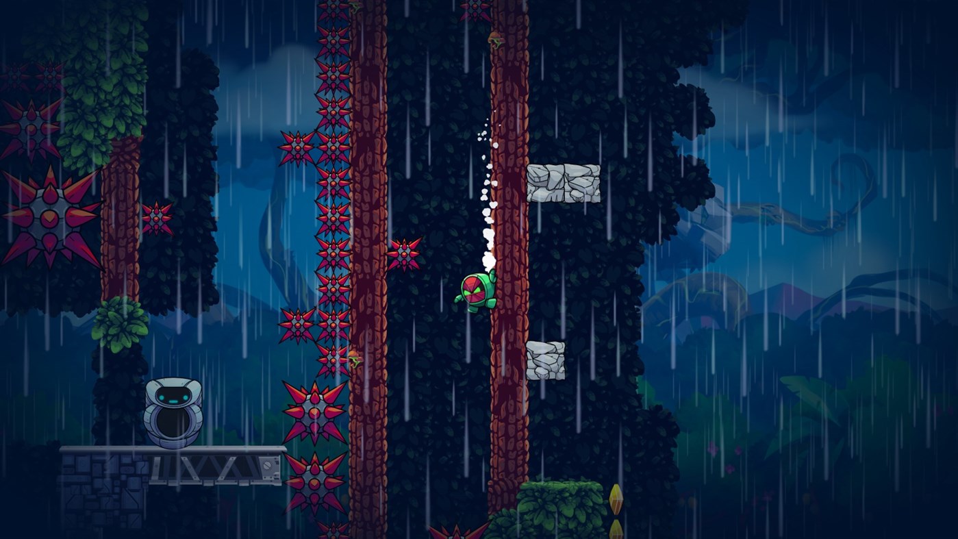 #6. Levelhead (Windows) 게시자: Butterscotch Shenanigans