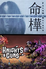 Fatum Betula + Knights & Guns