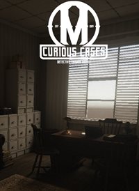 Curious Cases