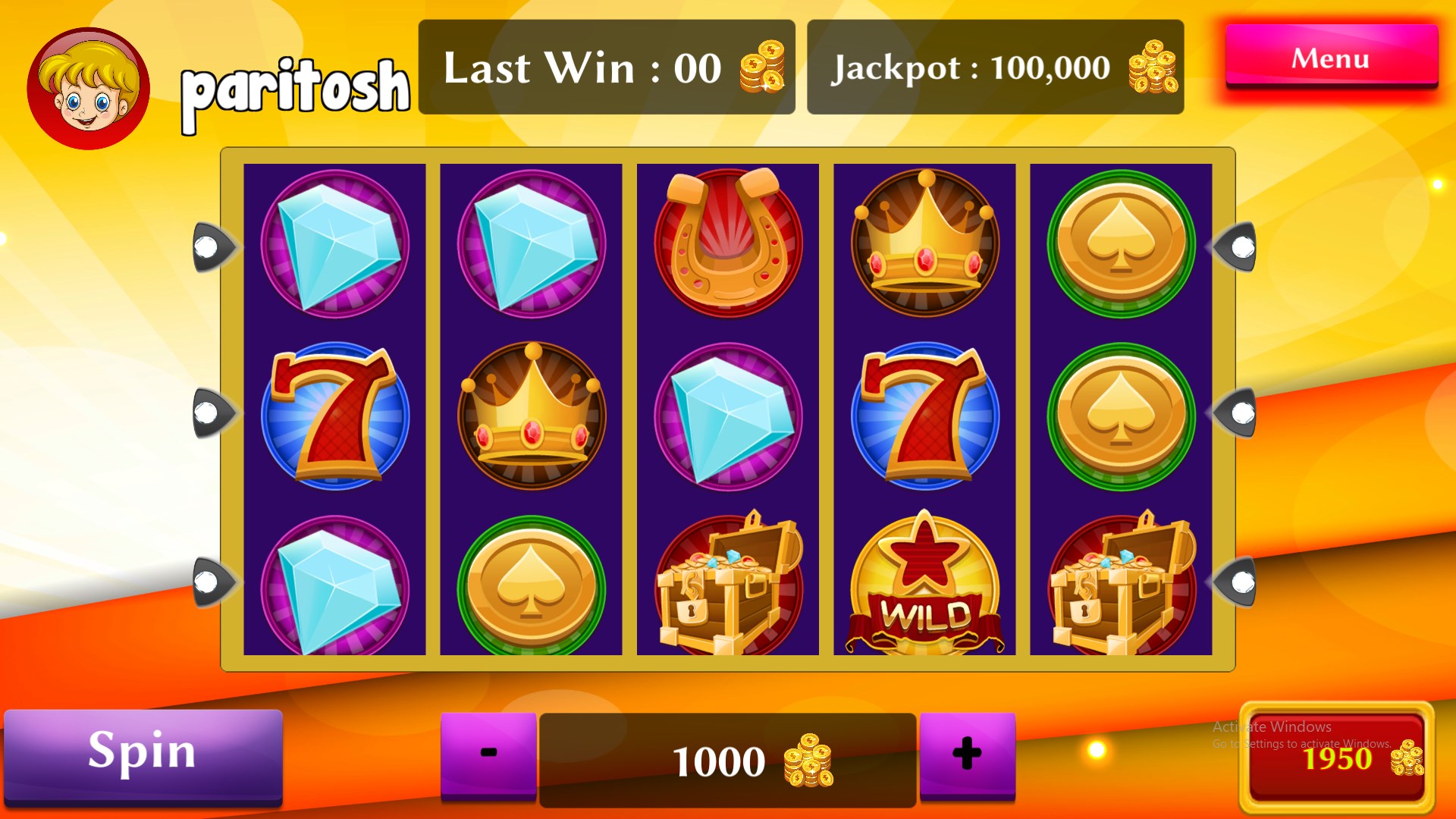 Huuuge Casino Download For Pc
