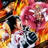 ONE PIECE BURNING BLOOD