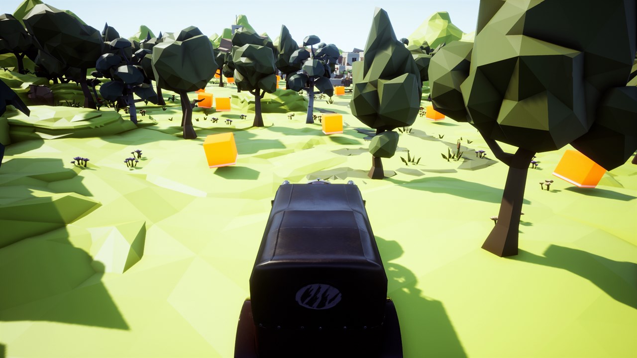 Lucid Cycle screenshot 4