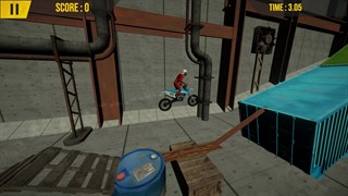 Ramp Bike Racing screenshot 4