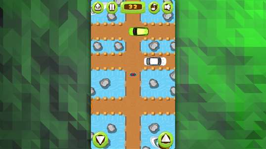 Traffic - Cross It Safe screenshot 3