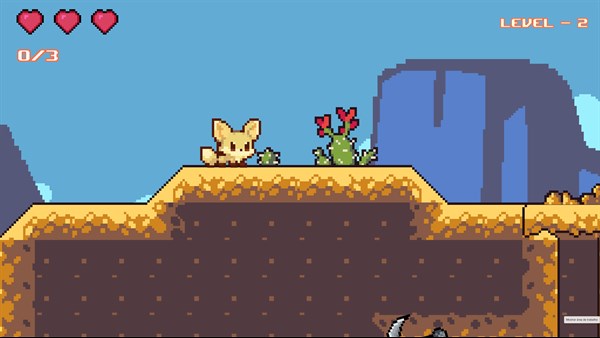 Fennec Fox is Hungry — 7