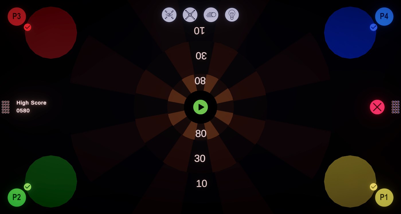 #3. Totally Marbleous Party Battle (Windows) By: wouldbenerd