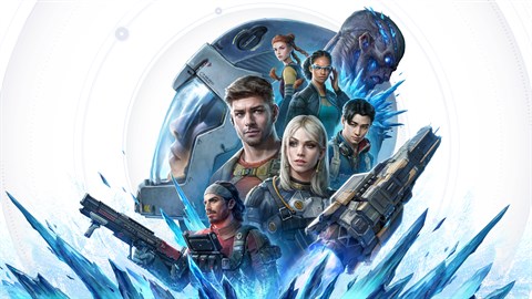 The Expanse: Osiris Reborn - Beta