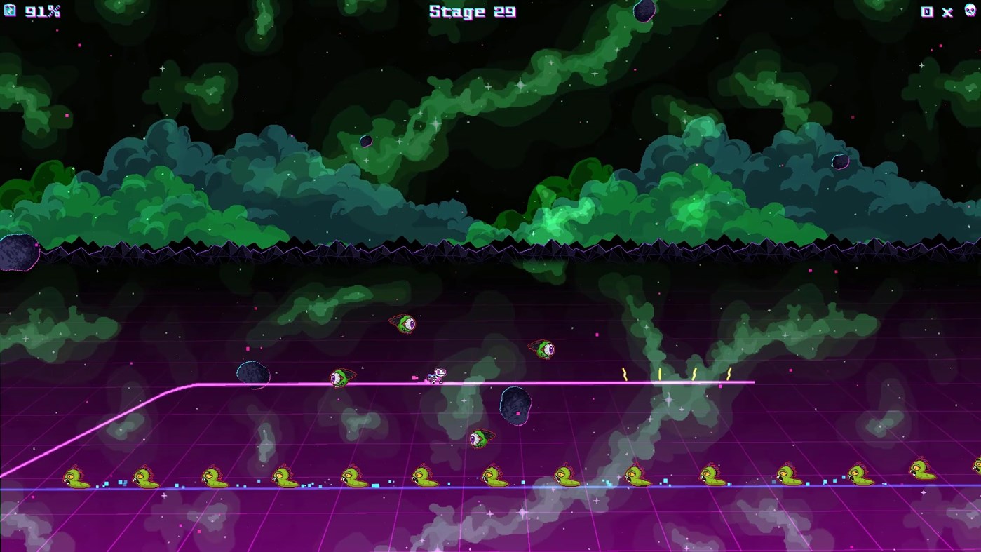 #5. Chameneon (Xbox) Με: QUByte Interactive