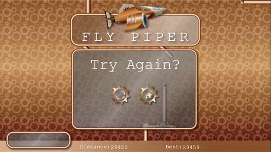 Fly Piper screenshot 6