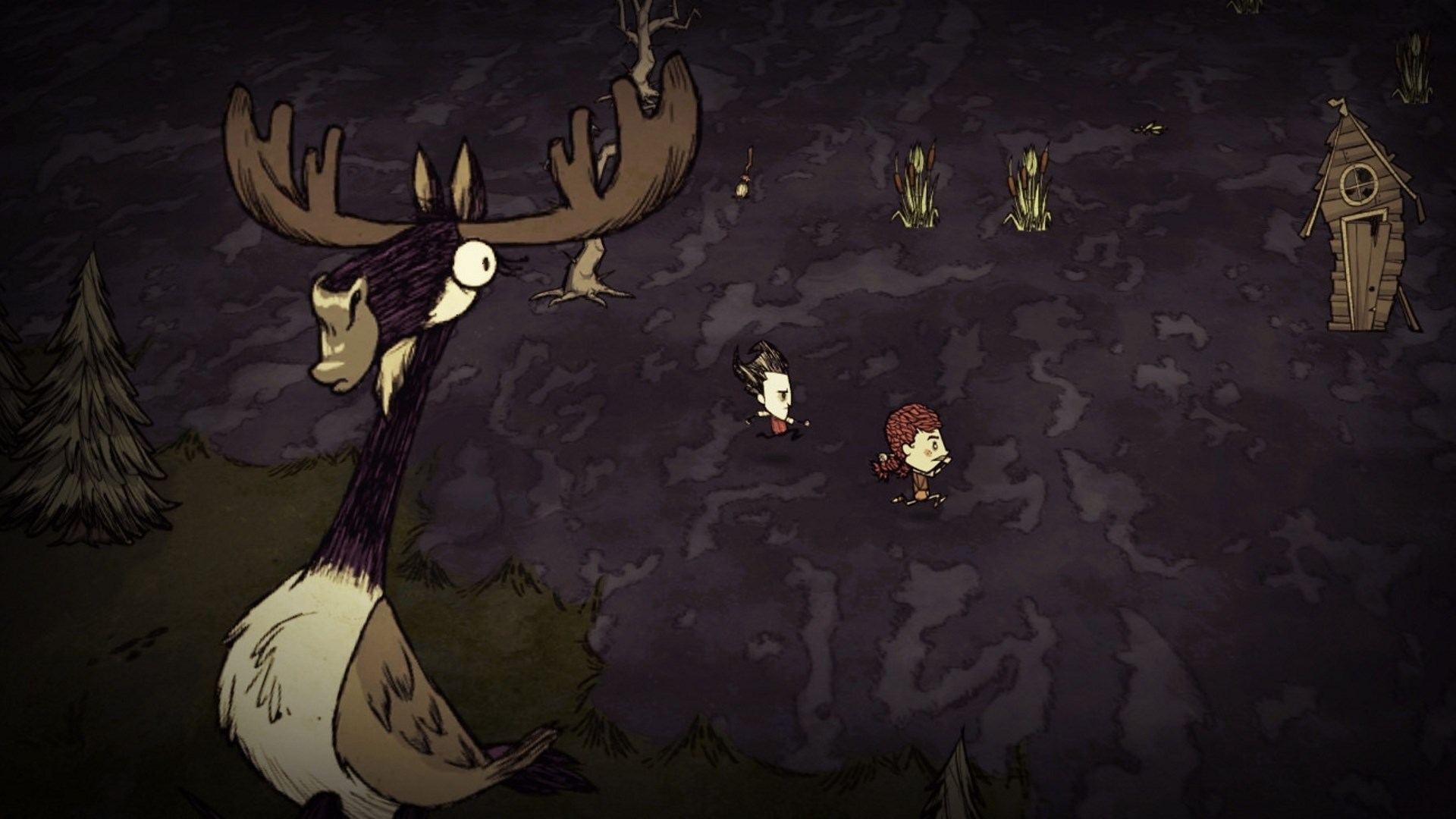 скачать русификатор на don t starve steam фото 108