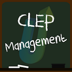 CLEP Management Exam Prep