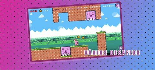 The Rabbit Crazy Adventure Bundle