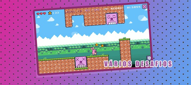 The Rabbit Crazy Adventure Bundle screenshot 1