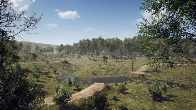 2020 AMA Pro Motocross Championship screenshot 3