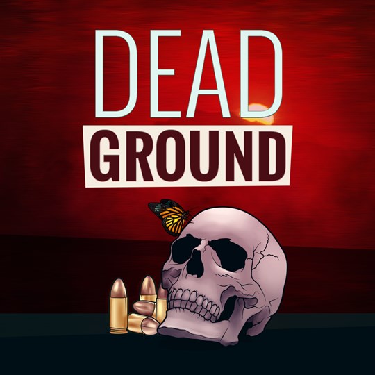 Dead Ground for xbox