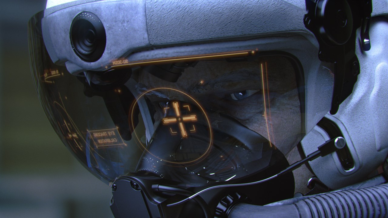 ACE COMBAT™ 7: SKIES UNKNOWN screenshot 9