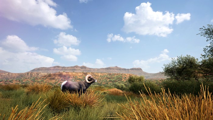 Hunting Simulator 2 Xbox One — скриншот 9