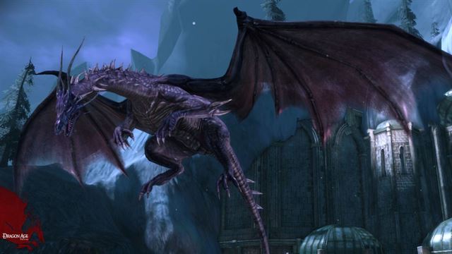 Dragon Age™: Origins - Ultimate Edition screenshot 7