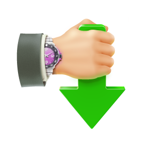 Internet Download Accelerator icon