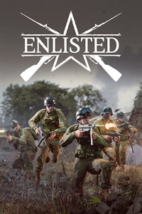 Enlisted - Ultimate US Starter Pack