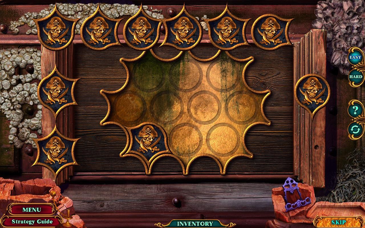 Spirit Legends: Solar Eclipse screenshot 4 of 4