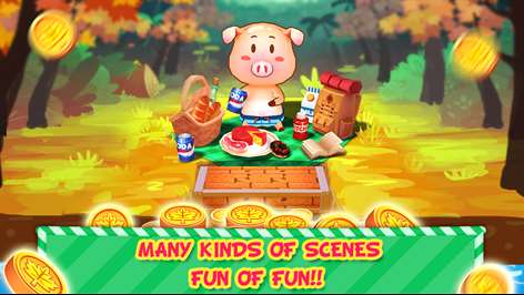 Coin Story：Beach Dozer Screenshots 2
