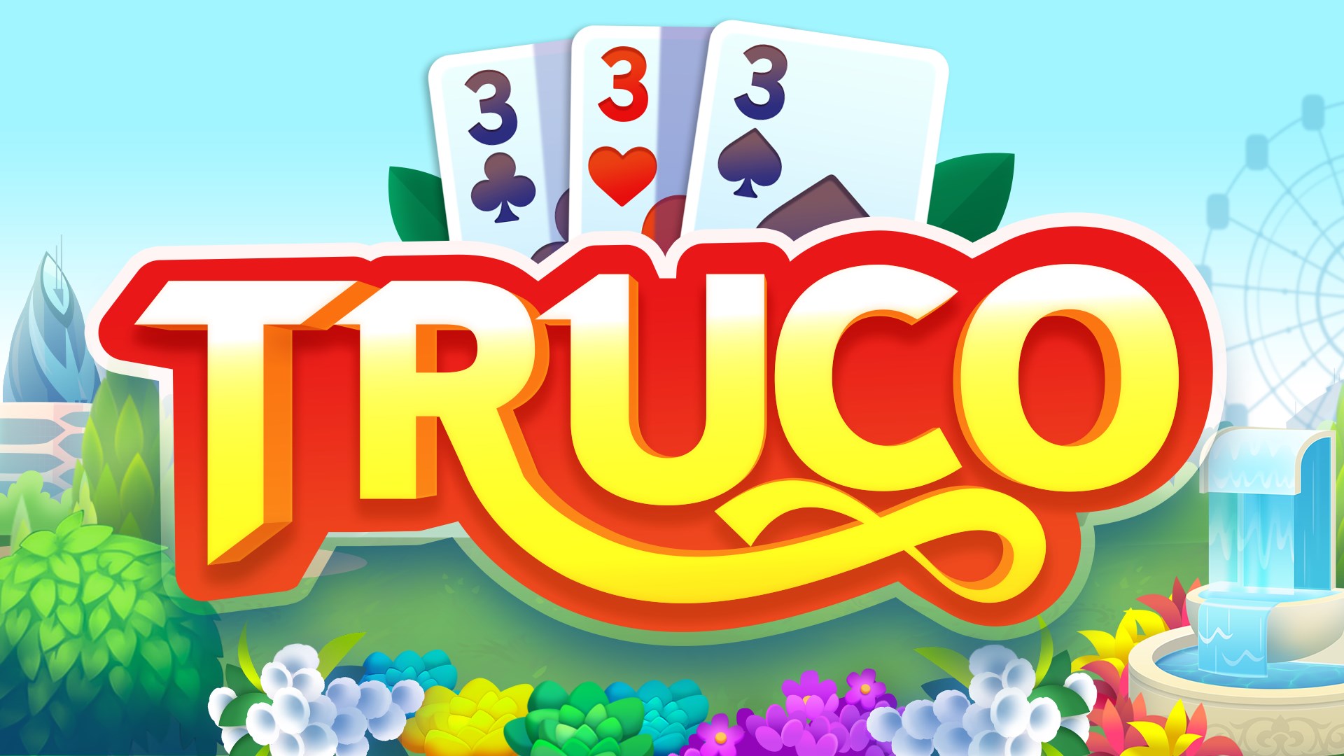 Get Truco Card Game - Microsoft Store