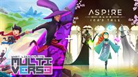 What Lies in the Multiverse + Aspire: Ina’s Tale Bundle