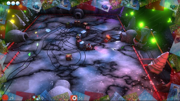 Xmas Unleashed — 1