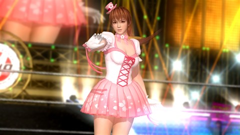 Pop Idol Costume Set
