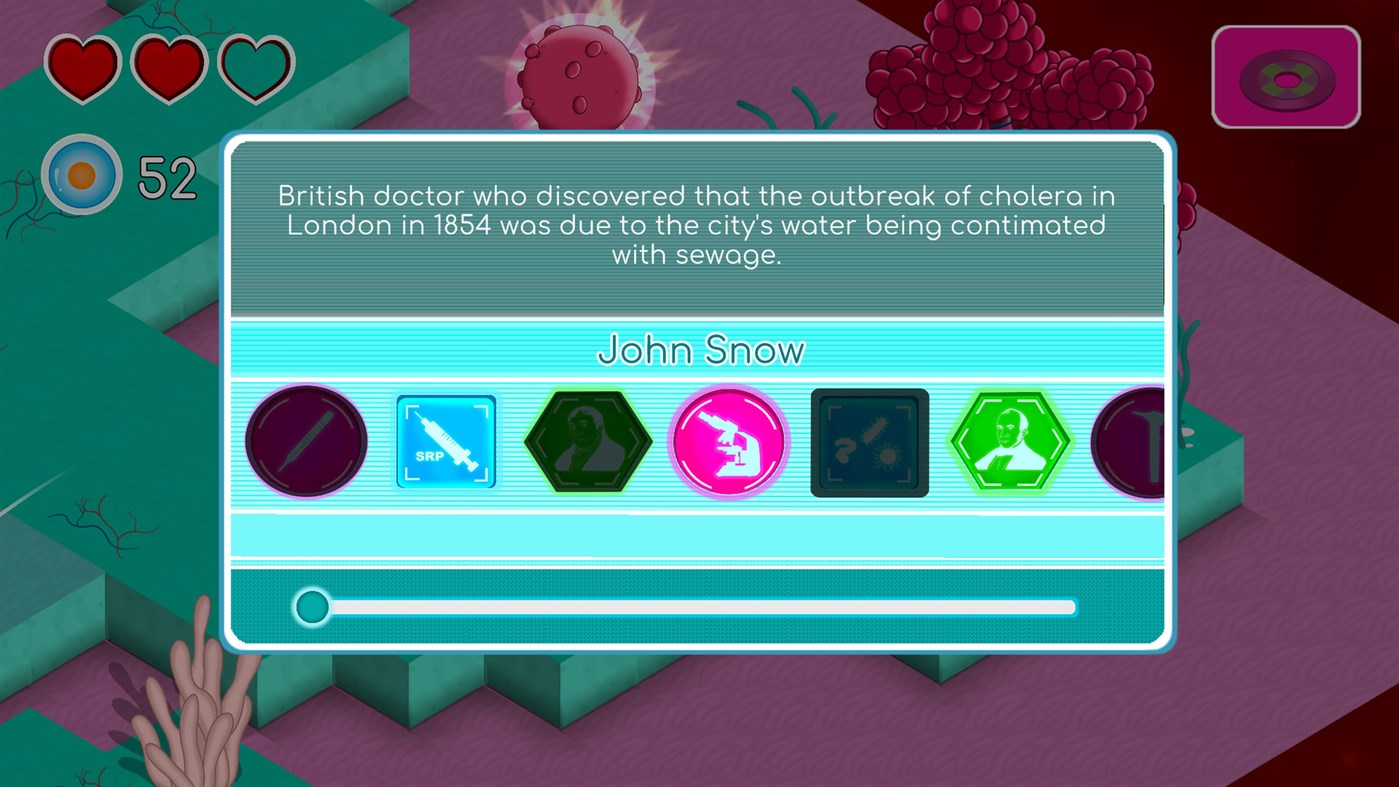 #8. Science Skaters (Windows) 由: Artax Games